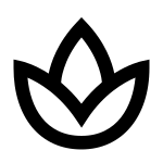 Spa SVG Icon